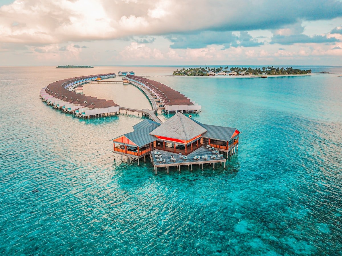 Alif Dhaalu Atoll