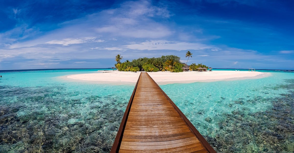 Vaavu Atoll
