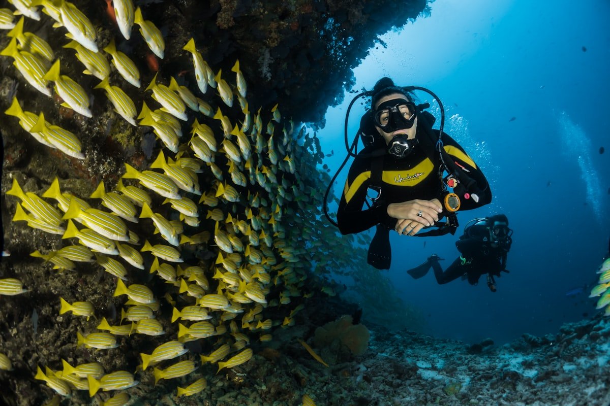 Baa Atoll